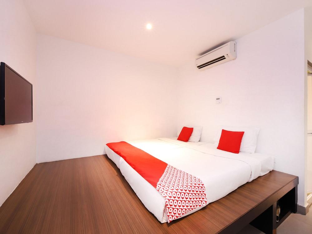 Super Oyo 246 Link Inn Johor Bahru Exteriör bild